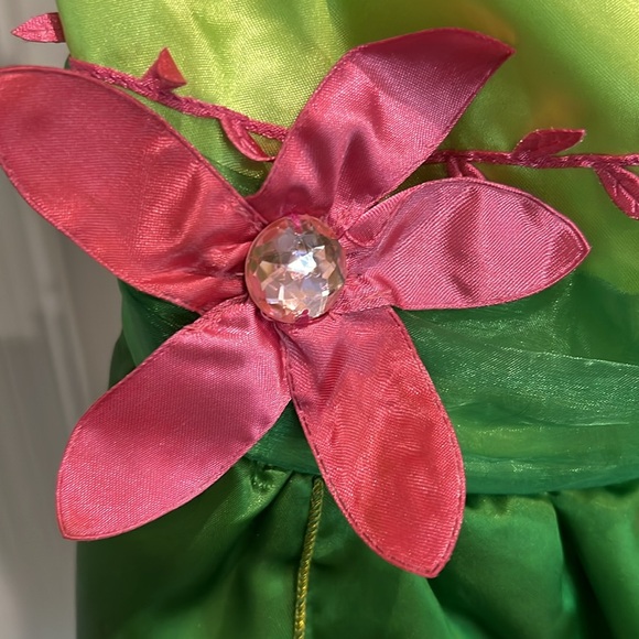 DISNEY fairy “tinkerbell” costume - Picture 3 of 5